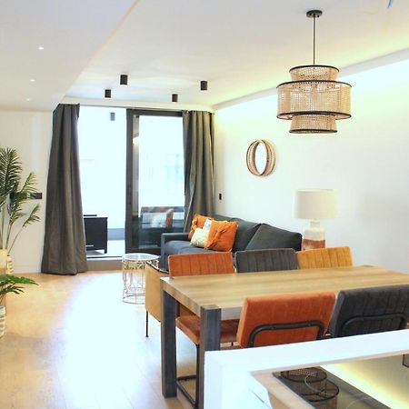 Apartmentsole - San Pablo Sevilla Exterior foto