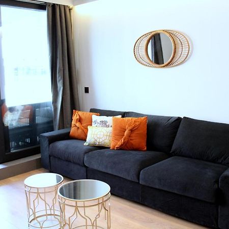 Apartmentsole - San Pablo Sevilla Exterior foto
