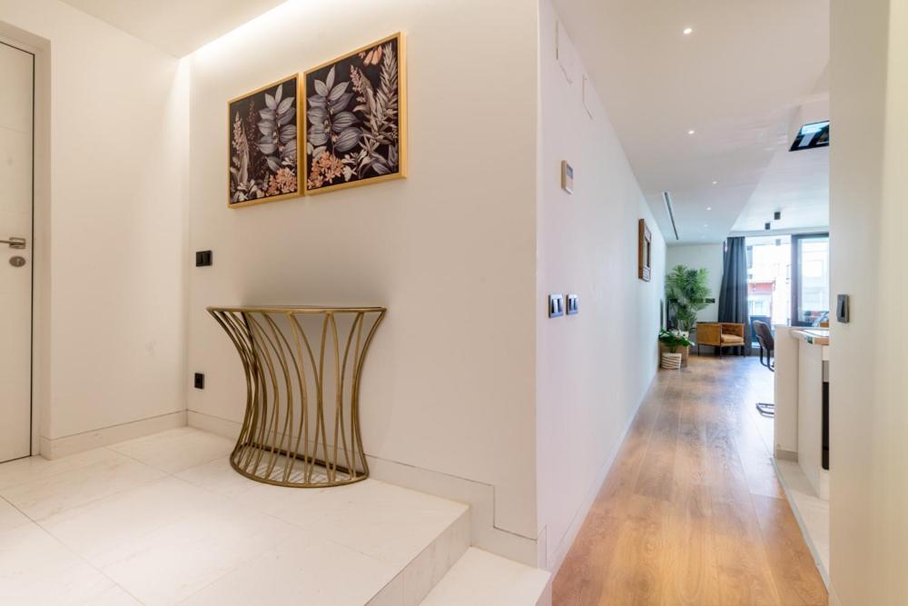 Apartmentsole - San Pablo Sevilla Exterior foto