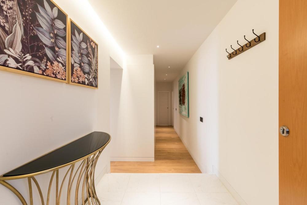 Apartmentsole - San Pablo Sevilla Exterior foto
