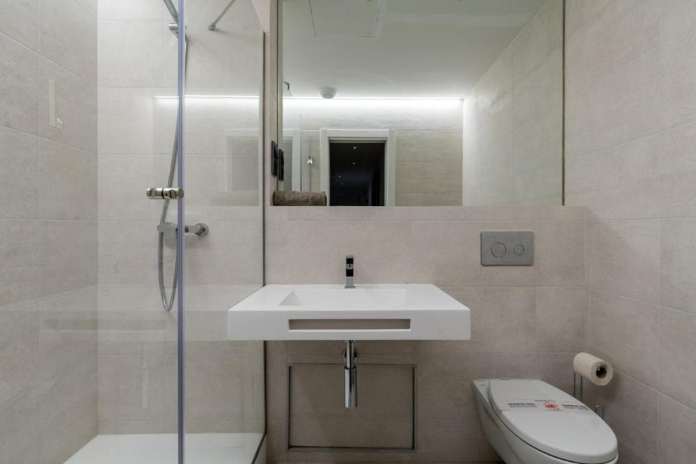 Apartmentsole - San Pablo Sevilla Exterior foto