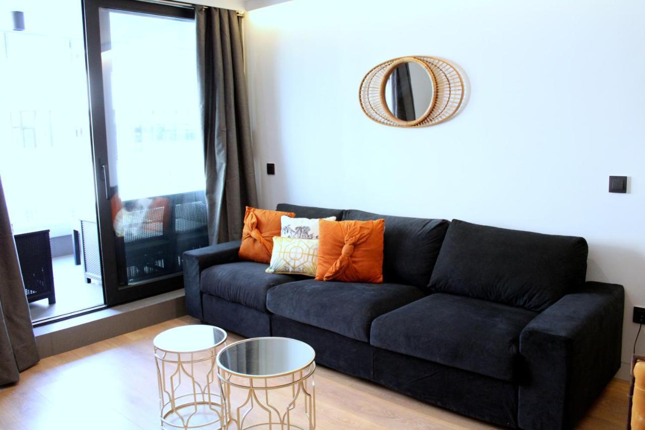 Apartmentsole - San Pablo Sevilla Exterior foto